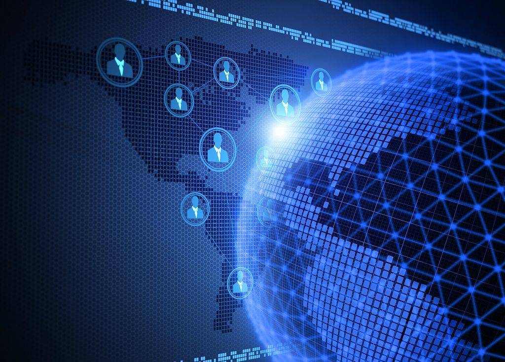 都在談?wù)摰拇髷?shù)據(jù),究竟是如何"買賣"的?_科技_網(wǎng)