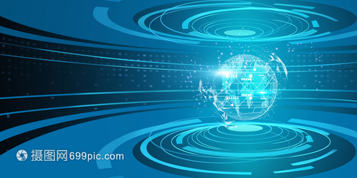 科技大數(shù)據(jù)