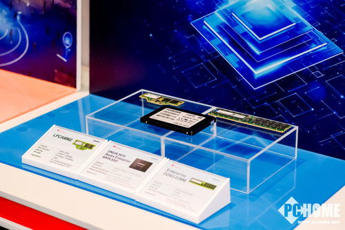 江波龍首秀mwc 2025 以創新存儲產品賦能移動通信