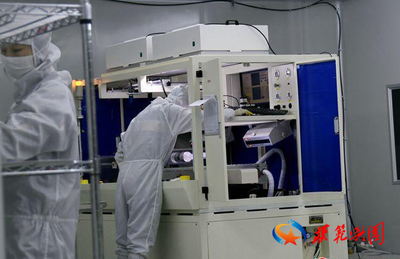 興國(guó)做優(yōu)做強(qiáng)電子信息首位產(chǎn)業(yè)