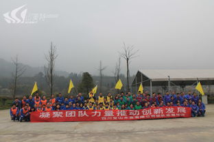 白城戶外拓展指南 優選基地、專業機構與創新策劃方案