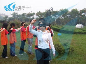 山美特體驗(yàn)式拓展訓(xùn)練 專業(yè)團(tuán)隊(duì)建設(shè)的卓越之選